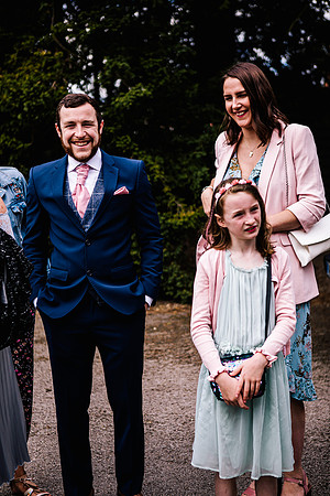 Dovecliff Hall Hotel Wedding Photography - Staffordshire Wedding Photographer - Kirsty & Ian-184