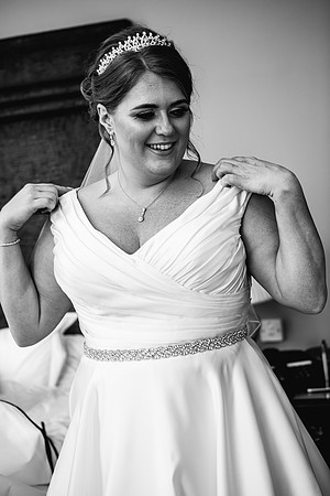 Dovecliff Hall Hotel Wedding Photography - Staffordshire Wedding Photographer - Kirsty & Ian-216