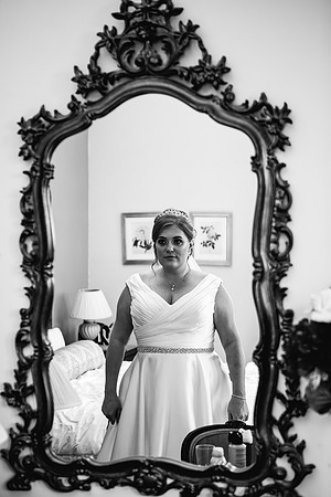 Dovecliff Hall Hotel Wedding Photography - Staffordshire Wedding Photographer - Kirsty & Ian-220