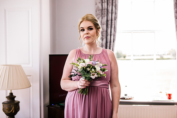 Dovecliff Hall Hotel Wedding Photography - Staffordshire Wedding Photographer - Kirsty & Ian-224
