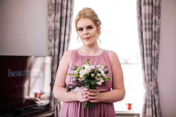 Dovecliff Hall Hotel Wedding Photography - Staffordshire Wedding Photographer - Kirsty & Ian-225