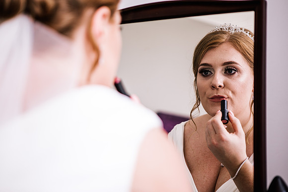 Dovecliff Hall Hotel Wedding Photography - Staffordshire Wedding Photographer - Kirsty & Ian-227
