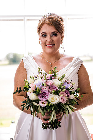 Dovecliff Hall Hotel Wedding Photography - Staffordshire Wedding Photographer - Kirsty & Ian-229