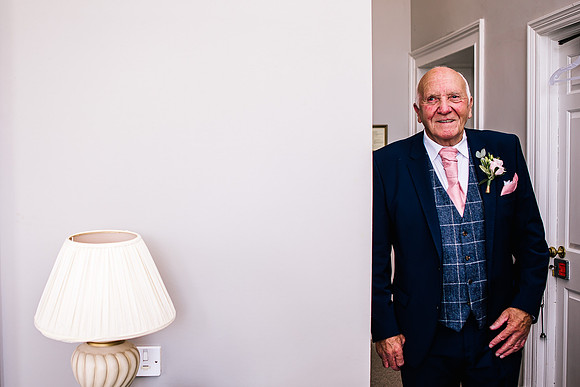 Dovecliff Hall Hotel Wedding Photography - Staffordshire Wedding Photographer - Kirsty & Ian-231