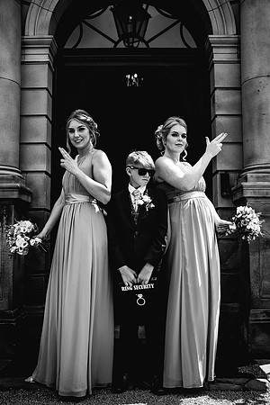 Dovecliff Hall Hotel Wedding Photography - Staffordshire Wedding Photographer - Kirsty & Ian-241