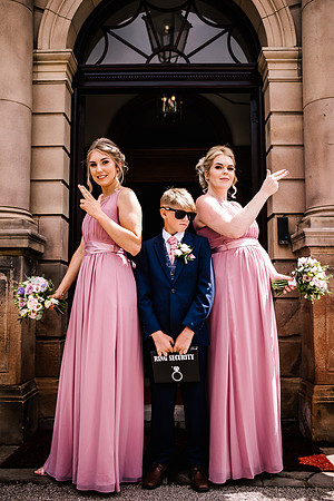 Dovecliff Hall Hotel Wedding Photography - Staffordshire Wedding Photographer - Kirsty & Ian-242