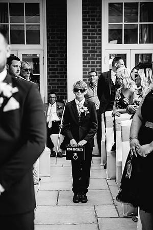 Dovecliff Hall Hotel Wedding Photography - Staffordshire Wedding Photographer - Kirsty & Ian-250