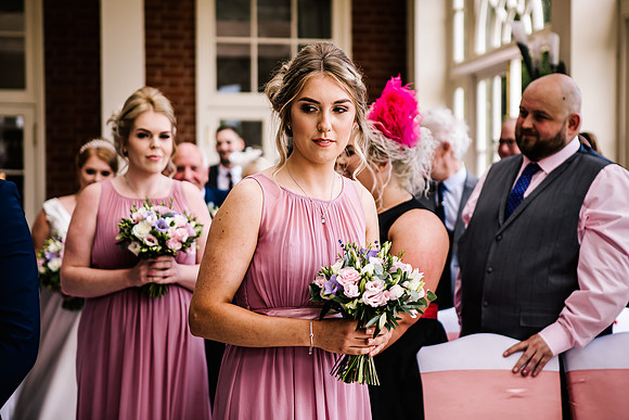 Dovecliff Hall Hotel Wedding Photography - Staffordshire Wedding Photographer - Kirsty & Ian-253
