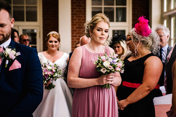 Dovecliff Hall Hotel Wedding Photography - Staffordshire Wedding Photographer - Kirsty & Ian-254