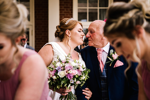 Dovecliff Hall Hotel Wedding Photography - Staffordshire Wedding Photographer - Kirsty & Ian-255