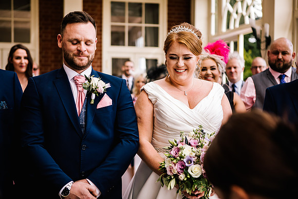 Dovecliff Hall Hotel Wedding Photography - Staffordshire Wedding Photographer - Kirsty & Ian-257
