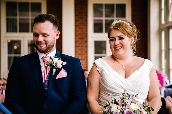 Dovecliff Hall Hotel Wedding Photography - Staffordshire Wedding Photographer - Kirsty & Ian-265