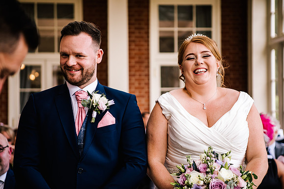 Dovecliff Hall Hotel Wedding Photography - Staffordshire Wedding Photographer - Kirsty & Ian-266