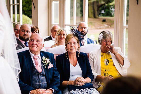 Dovecliff Hall Hotel Wedding Photography - Staffordshire Wedding Photographer - Kirsty & Ian-273