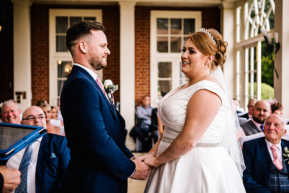 Dovecliff Hall Hotel Wedding Photography - Staffordshire Wedding Photographer - Kirsty & Ian-274
