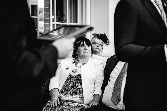 Dovecliff Hall Hotel Wedding Photography - Staffordshire Wedding Photographer - Kirsty & Ian-279