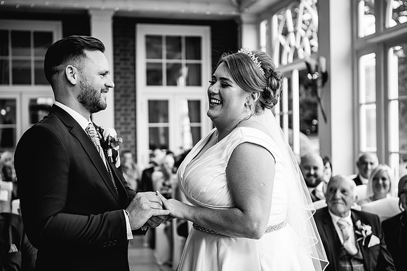 Dovecliff Hall Hotel Wedding Photography - Staffordshire Wedding Photographer - Kirsty & Ian-284