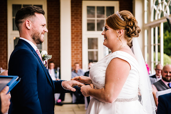 Dovecliff Hall Hotel Wedding Photography - Staffordshire Wedding Photographer - Kirsty & Ian-288