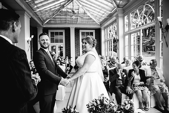 Dovecliff Hall Hotel Wedding Photography - Staffordshire Wedding Photographer - Kirsty & Ian-297