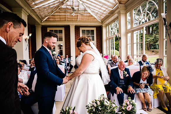 Dovecliff Hall Hotel Wedding Photography - Staffordshire Wedding Photographer - Kirsty & Ian-296