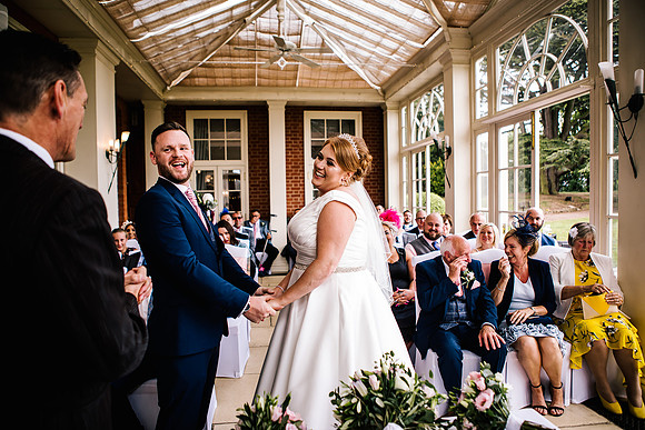 Dovecliff Hall Hotel Wedding Photography - Staffordshire Wedding Photographer - Kirsty & Ian-298