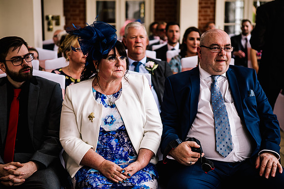 Dovecliff Hall Hotel Wedding Photography - Staffordshire Wedding Photographer - Kirsty & Ian-299
