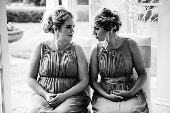 Dovecliff Hall Hotel Wedding Photography - Staffordshire Wedding Photographer - Kirsty & Ian-301