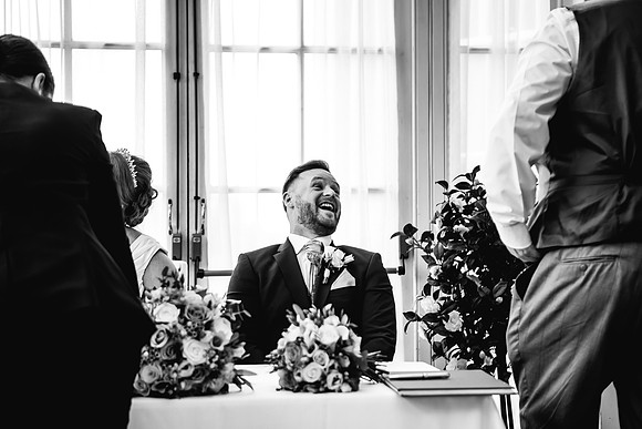 Dovecliff Hall Hotel Wedding Photography - Staffordshire Wedding Photographer - Kirsty & Ian-305