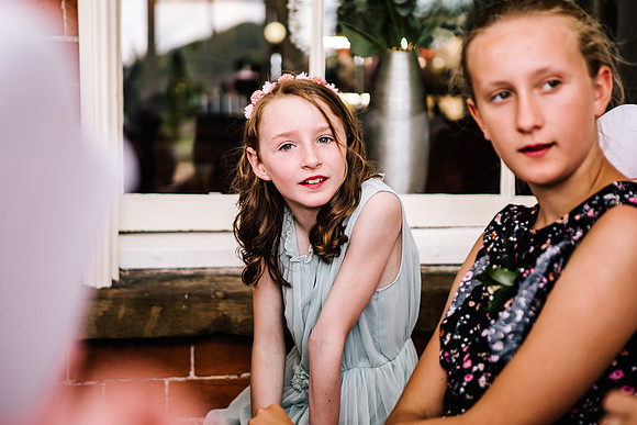 Dovecliff Hall Hotel Wedding Photography - Staffordshire Wedding Photographer - Kirsty & Ian-307