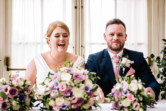 Dovecliff Hall Hotel Wedding Photography - Staffordshire Wedding Photographer - Kirsty & Ian-314
