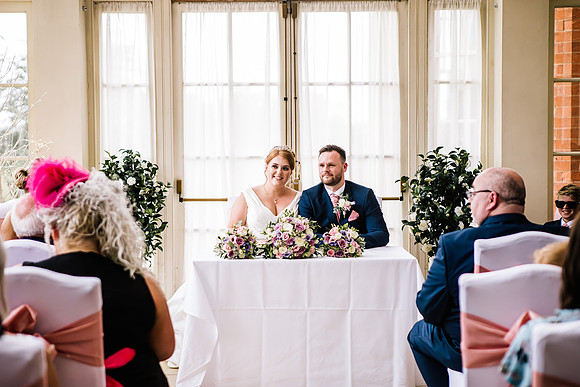 Dovecliff Hall Hotel Wedding Photography - Staffordshire Wedding Photographer - Kirsty & Ian-316