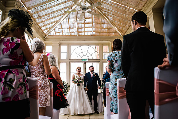 Dovecliff Hall Hotel Wedding Photography - Staffordshire Wedding Photographer - Kirsty & Ian-319