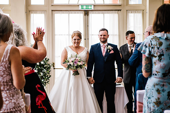 Dovecliff Hall Hotel Wedding Photography - Staffordshire Wedding Photographer - Kirsty & Ian-320