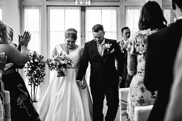 Dovecliff Hall Hotel Wedding Photography - Staffordshire Wedding Photographer - Kirsty & Ian-321