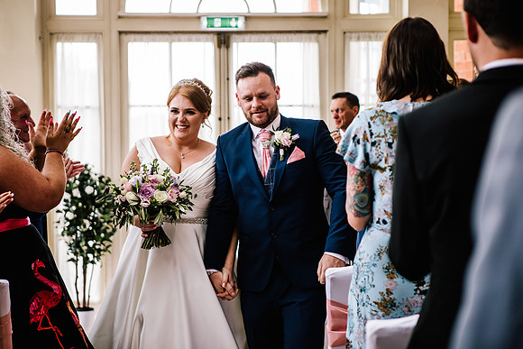 Dovecliff Hall Hotel Wedding Photography - Staffordshire Wedding Photographer - Kirsty & Ian-322