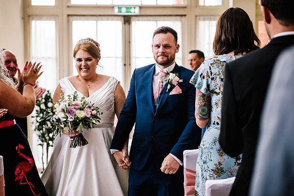 Dovecliff Hall Hotel Wedding Photography - Staffordshire Wedding Photographer - Kirsty & Ian-323