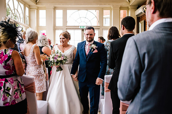 Dovecliff Hall Hotel Wedding Photography - Staffordshire Wedding Photographer - Kirsty & Ian-324
