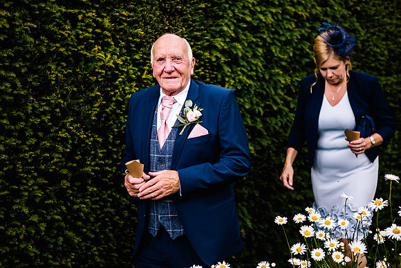 Dovecliff Hall Hotel Wedding Photography - Staffordshire Wedding Photographer - Kirsty & Ian-326