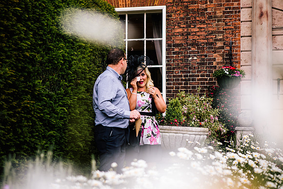 Dovecliff Hall Hotel Wedding Photography - Staffordshire Wedding Photographer - Kirsty & Ian-330