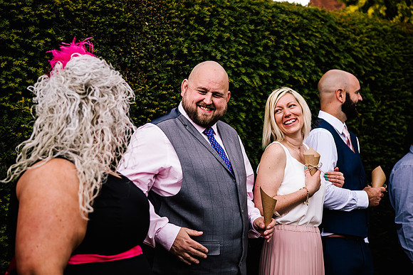 Dovecliff Hall Hotel Wedding Photography - Staffordshire Wedding Photographer - Kirsty & Ian-334
