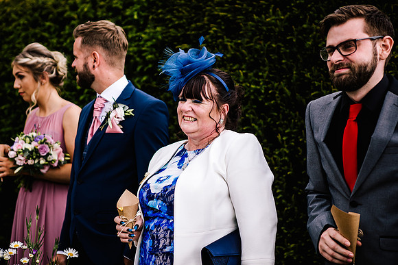 Dovecliff Hall Hotel Wedding Photography - Staffordshire Wedding Photographer - Kirsty & Ian-335