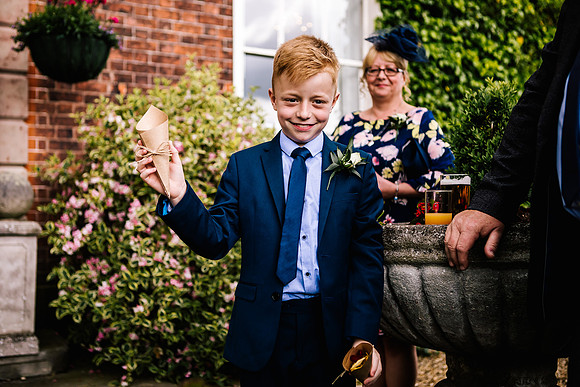 Dovecliff Hall Hotel Wedding Photography - Staffordshire Wedding Photographer - Kirsty & Ian-336
