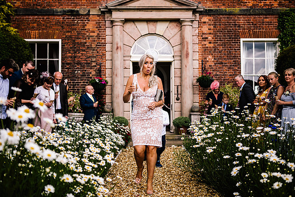 Dovecliff Hall Hotel Wedding Photography - Staffordshire Wedding Photographer - Kirsty & Ian-338