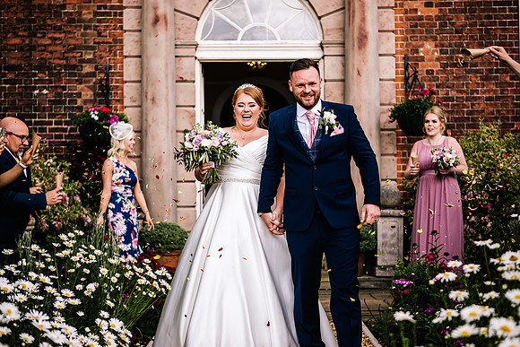 Dovecliff Hall Hotel Wedding Photography - Staffordshire Wedding Photographer - Kirsty & Ian-346