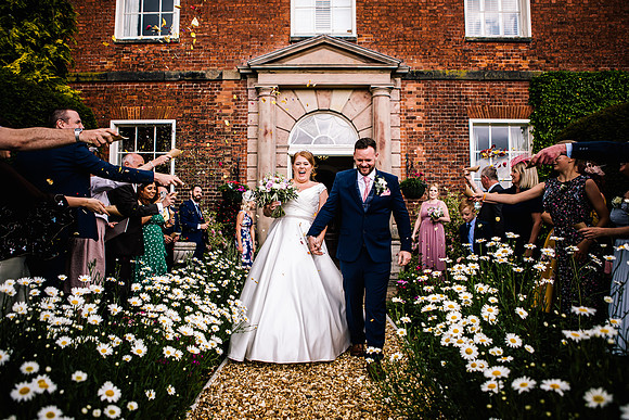 Dovecliff Hall Hotel Wedding Photography - Staffordshire Wedding Photographer - Kirsty & Ian-348