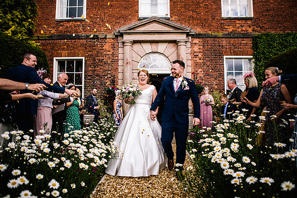Dovecliff Hall Hotel Wedding Photography - Staffordshire Wedding Photographer - Kirsty & Ian-349