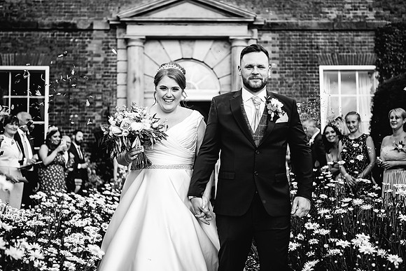 Dovecliff Hall Hotel Wedding Photography - Staffordshire Wedding Photographer - Kirsty & Ian-353