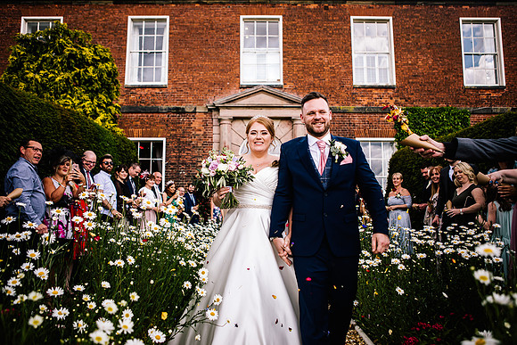 Dovecliff Hall Hotel Wedding Photography - Staffordshire Wedding Photographer - Kirsty & Ian-354