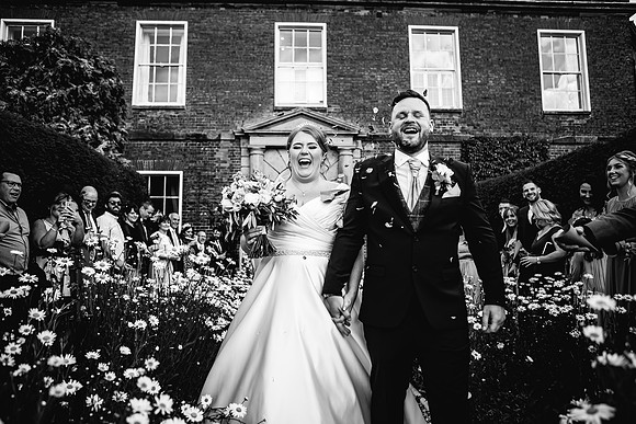 Dovecliff Hall Hotel Wedding Photography - Staffordshire Wedding Photographer - Kirsty & Ian-356