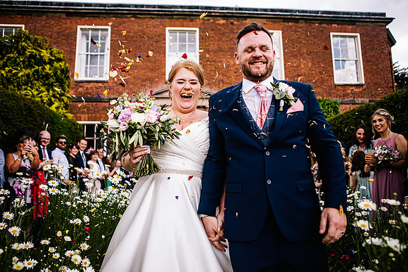 Dovecliff Hall Hotel Wedding Photography - Staffordshire Wedding Photographer - Kirsty & Ian-358
